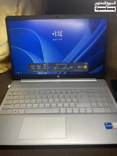 لابتوب اتش بي2024 4