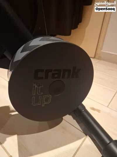 smart trainer for indoor training 2