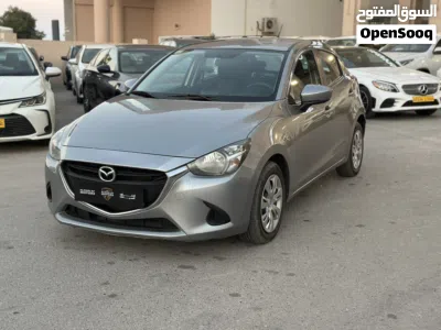 Mazda 2 Standard 2