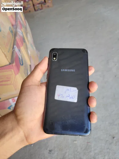 سامنسج A10 2