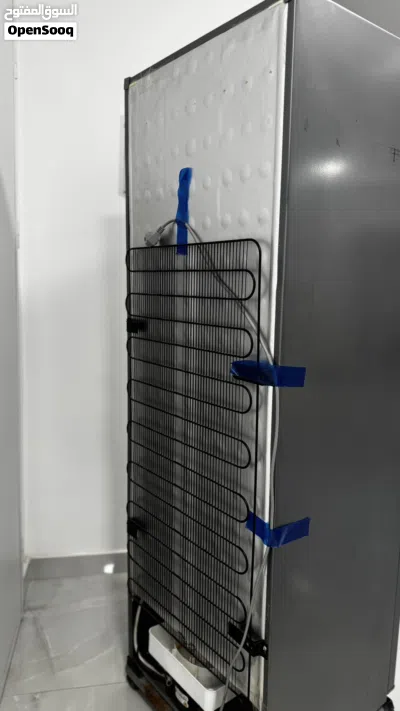ثلاجة بيكو Beko بحالة ممتازة 4