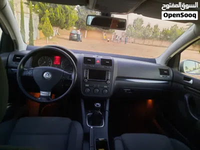 فولكسفاغن جولف Golf 4