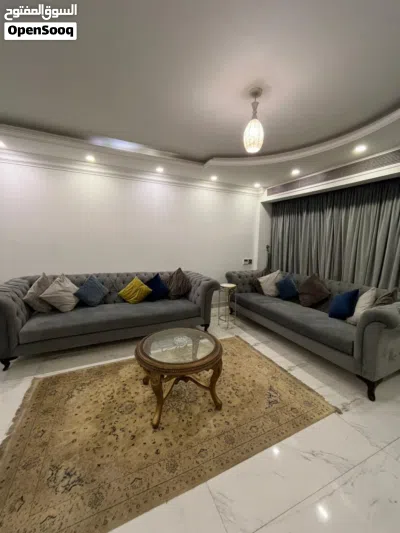 شقه 4 غرف ماستر 2