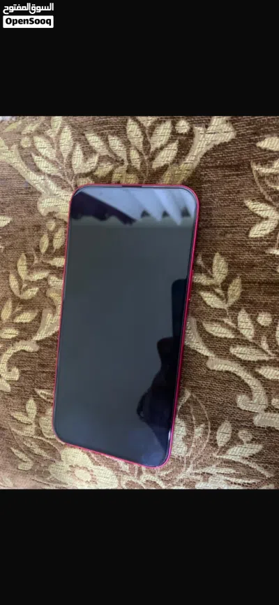 iPhone 14 128GB بحالة ممتازه 3