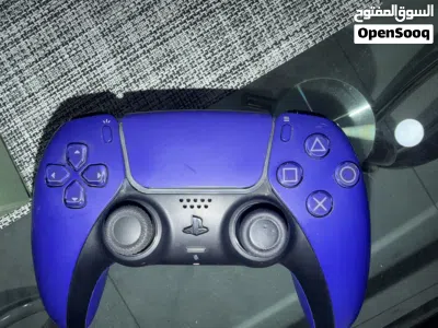 Ps5 galactic purple controller ksa version 4
