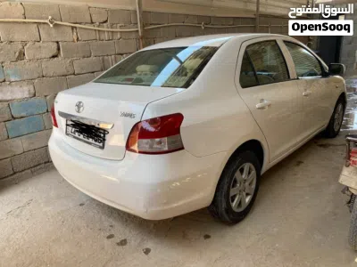 تۆیۆتا Yaris SE 2