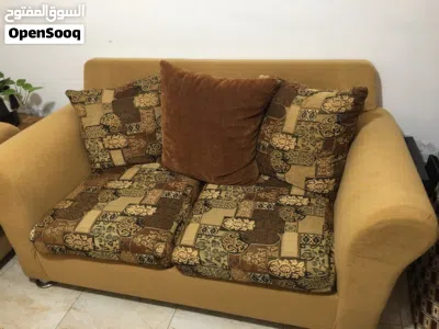 طقم كنب مستعمل 3