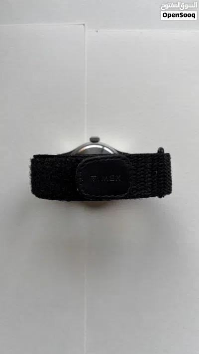 Timex Expedition Field Watch - Excellent Condition ساعة Timex Expedition بحالة ممتازة 4