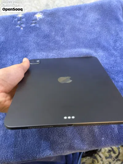 ipad Pro M4 2