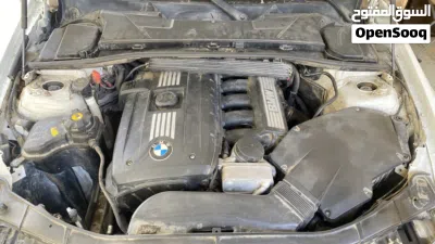 BMW 3 Series 325 3