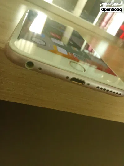 ايفون 6s للبيع نضيف جداً 3