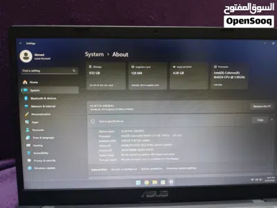 Asus A416M Laptop 3