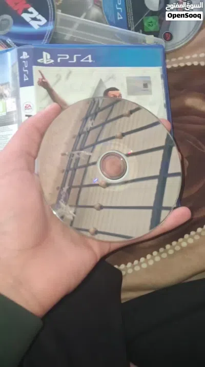 بلاستيشن 4 سلم 3