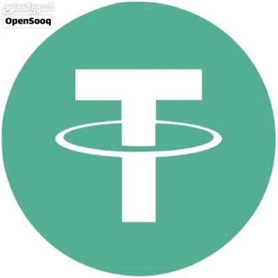 شحن عملات USDT 3
