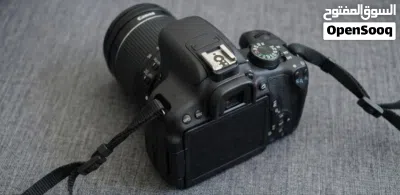 Canon 700D 4