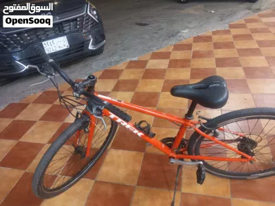 bicycle very good condition for sale . 2