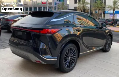لكزس RX RX 350 2