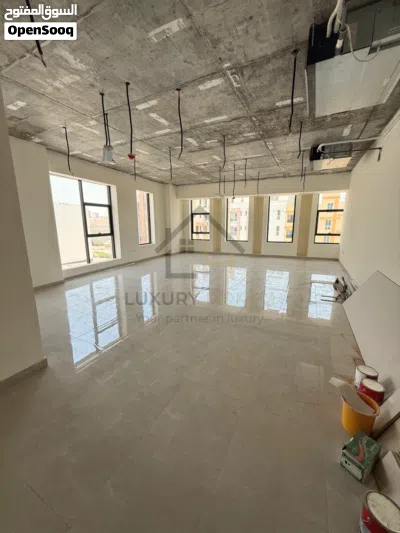 Offices For Rent in Bousher مكاتب للإيجار في بوشر 2