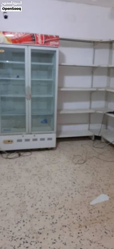 ثلاجات عرض وفريز 3