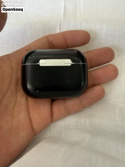 ايربود برو اصادر اسود(اصليه) 3