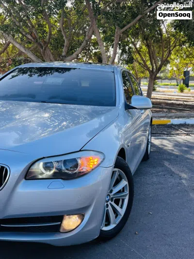 BMW 5 Series 528 4