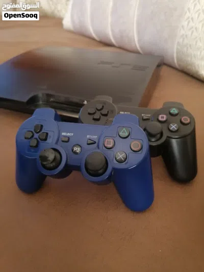 بلاستيشن3 للبيع 2