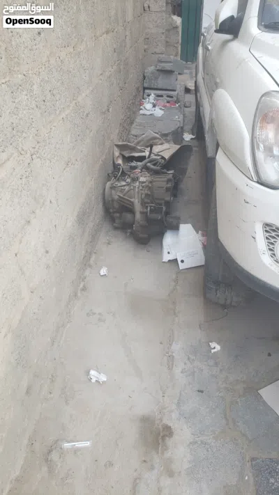 كيا سبورتاج EX 3