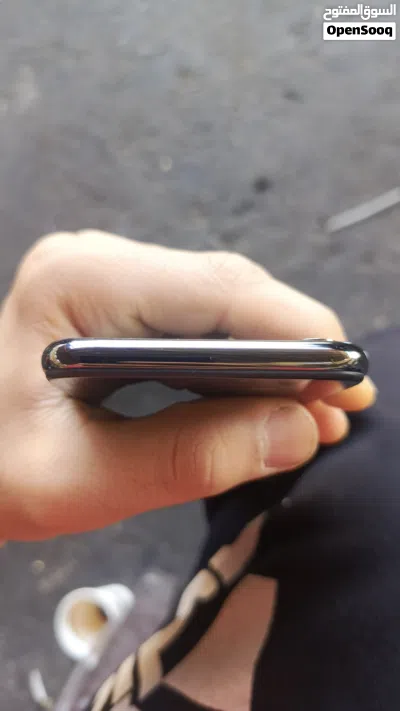 ايفون اكس 64 جيجا بطاريه 72 2