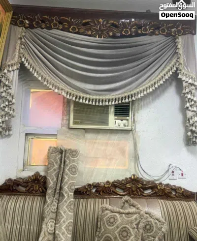 مجلس كنب 6×4 4