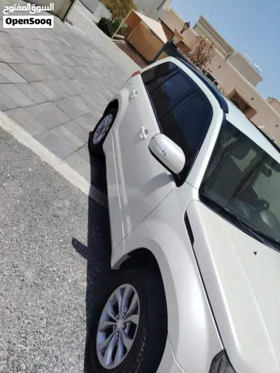 سوزوكي جراند فيتارا Standard 4