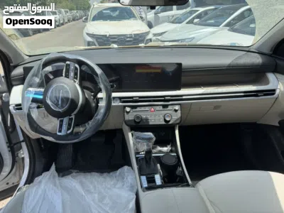 هیۆندای Tucson Standard 3