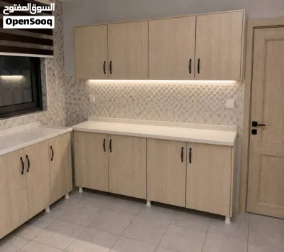 كاونترات خشب تركي mdf 2
