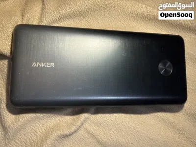 Bower bank ankar 4