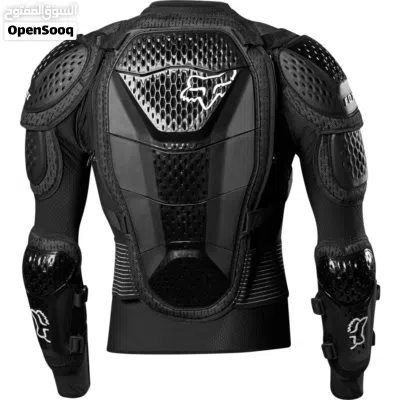 Fox Racing Titan Sport Armor - Size M درع حماية للجسم فوكس ريسينغ مقاس M 3
