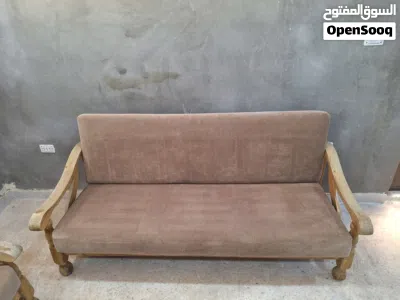 طقم كنب موريس 4