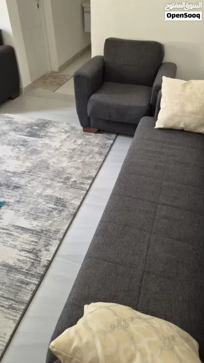 طقم كراسي نظييف للبيع 3