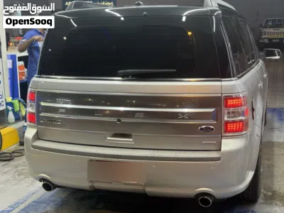 فورد فليكس Limited Ecoboost 2