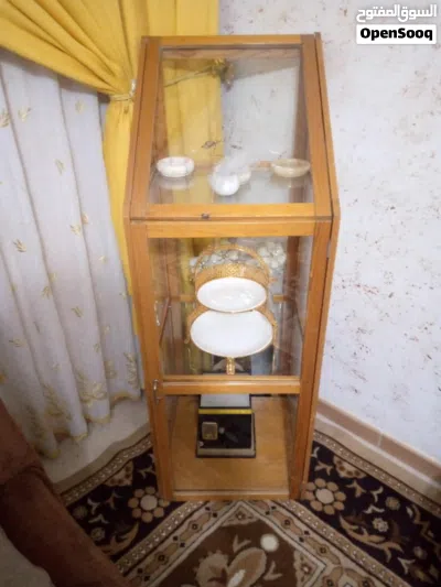اثاث مستعمل بحالة جيده 2