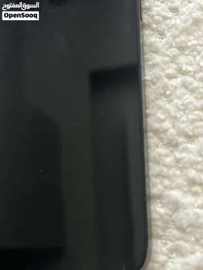 ايفون 12 64g اسود 4