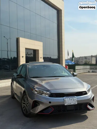 كيا EV9 GT-Line AWD 3