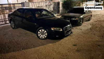 Audi A4 Standard 3