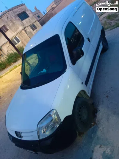 Peugeot Other 2