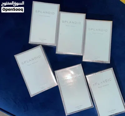 عطور رجاليه 4