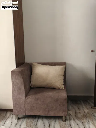 SOFA SET 5 PC 4