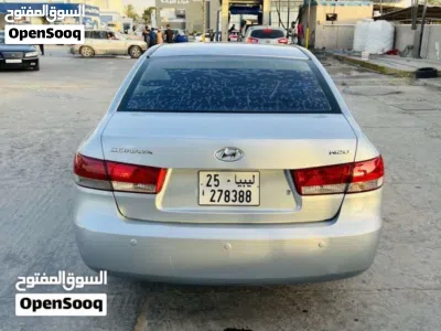 هيونداي سوناتا SEL 2