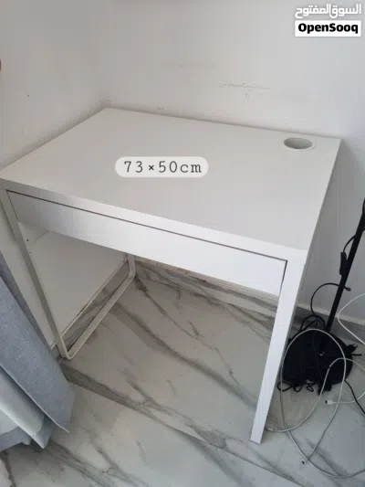 أثاث IKEA وغرفة نوم للبيع بحالة ممتازة جداً - IKEA Furniture & Bedroom Set for Sale – Excellent Cond 3