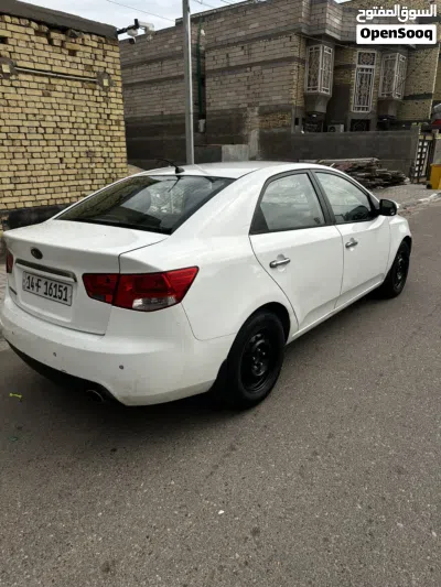 Kia Cerato EX 2
