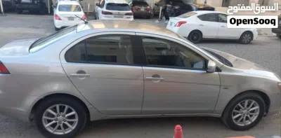 Mitsubishi Lancer GL 4