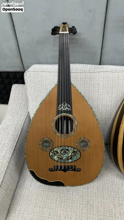 عود تركي سلطان 2