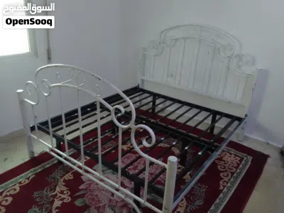 تخت مجوز حديد للبيع 4